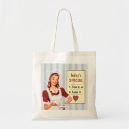 Today's Special Tote