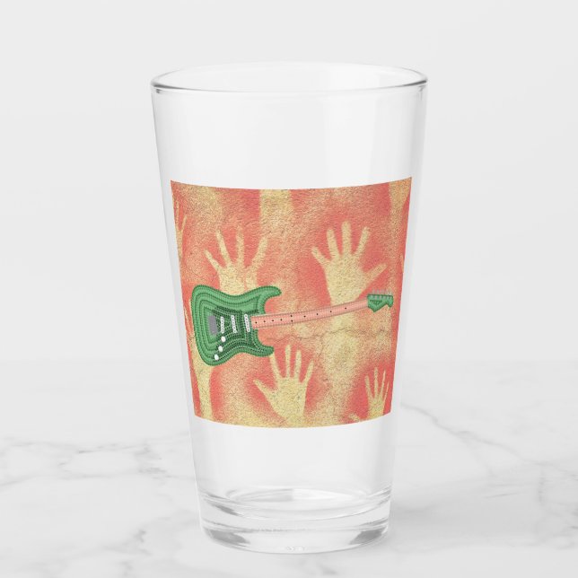 Todd-A-Room Foamy Tumbler (Front)