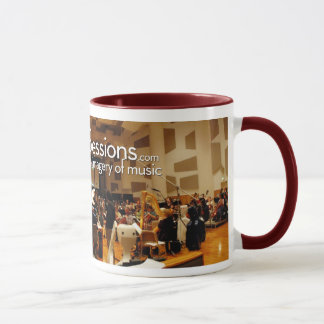 Todd-AO Scoring Panorama Mug