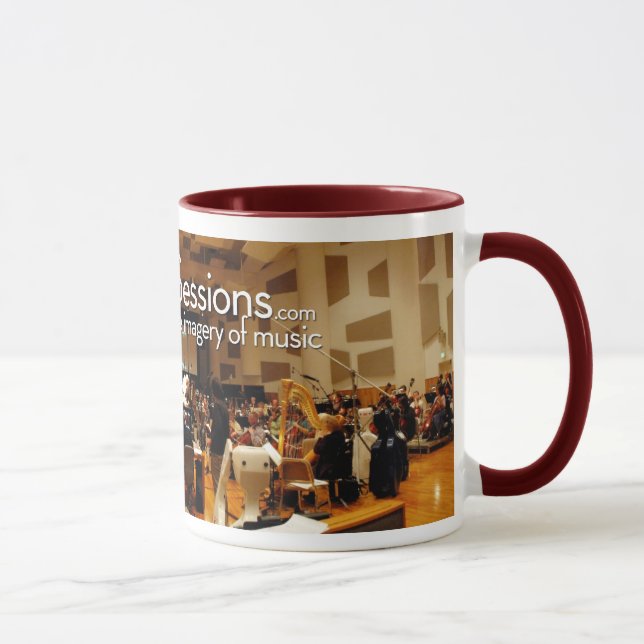 Todd-AO Scoring Panorama Mug (Right)