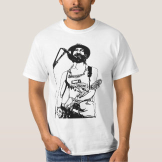 Todd Snider Hat Logo music T-Shirt