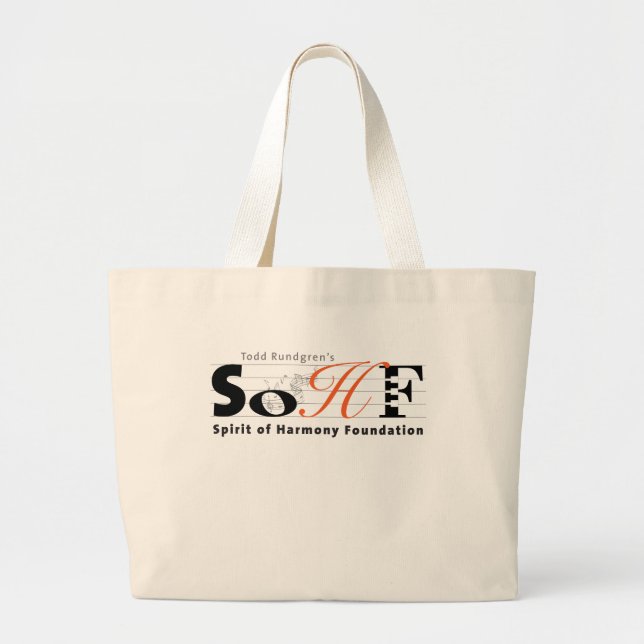 Todd SOHF Totes (Front)
