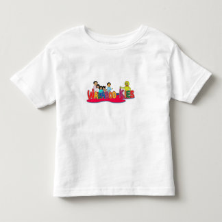 toddler 3t tee-shirt T-Shirt