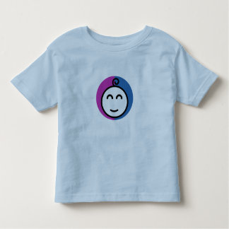 Toddler Blue T-Shirt (12M-5T)