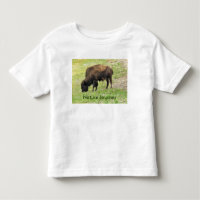 Toddler boy t-shirt