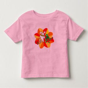 Toddler Bramble Jam Band Tee