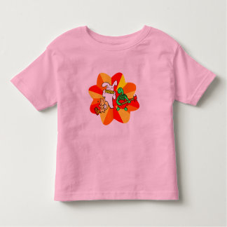 Toddler Bramble Jam Band Tee