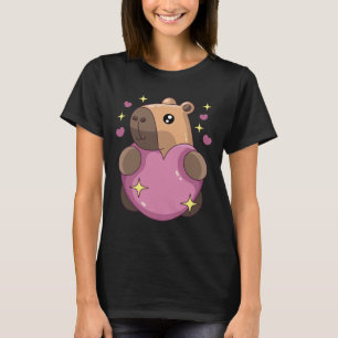 Toddler Byby Mudeng Cute Valentine Sweet T-Shirt