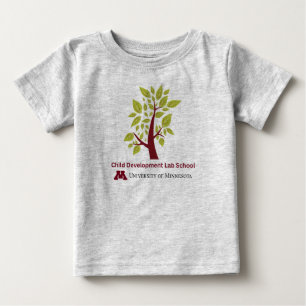 Toddler CDLS Logo Tee