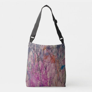 Toddler Doodles Crossbody Bag