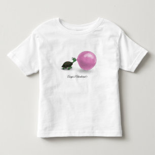 Toddler Fine Jersey T-Shirt