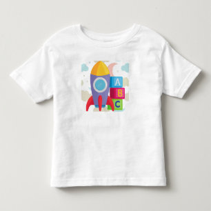 Toddler Fine Jersey T-Shirt