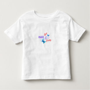 Toddler Fine Jersey T-Shirt