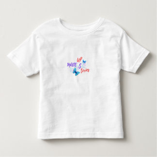 Toddler Fine Jersey T-Shirt