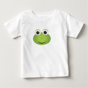 Toddler Frog Shirt