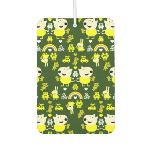 Toddler Home Décor Car Air Freshener
