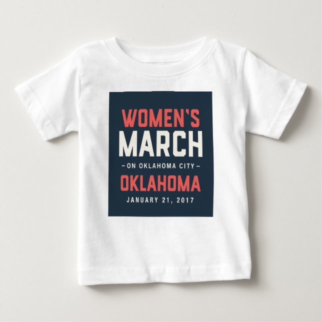 Toddler Hoodie Baby T-Shirt (Front)