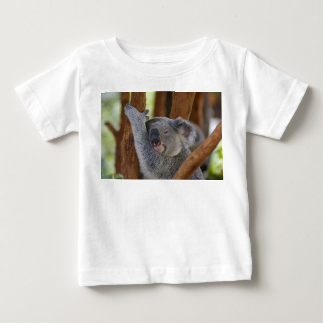 Toddler Koala Shirt (Front)