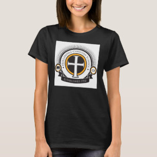 Toddler logo shirt
