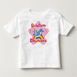 Toddler Long Sleeve (2T-4T) Toddler T-Shirt