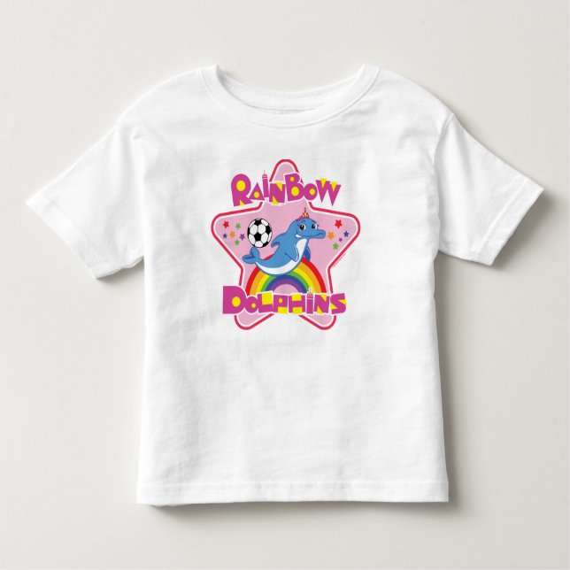 Toddler Long Sleeve (2T-4T) Toddler T-Shirt (Front)