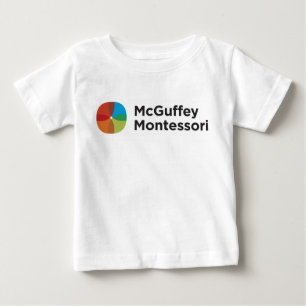 Toddler McGuffey Spirit Wear Long-sleeve T-shirt