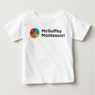 Toddler  McGuffey Spirit Wear Pullover Sweatshirt