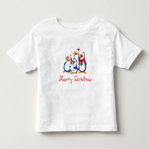 Toddler Penguins T-Shirt