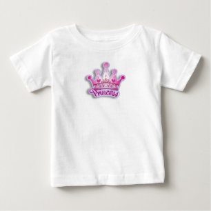 Toddler Pullover Hoodie/Princess