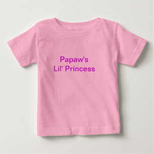 Toddler Shirt