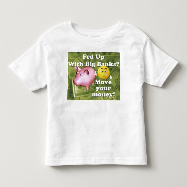 Toddler T-Shirt (Front)