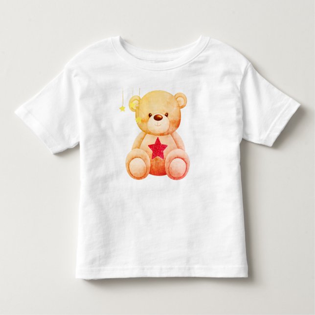 Toddler T-Shirt (Front)