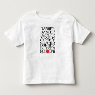 Toddler T-Shirt