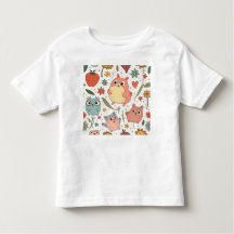 Toddler T-shirt