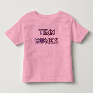 Toddler t shirt for sale.