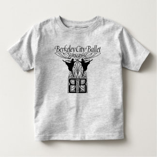 Toddler T-Shirt - Grey