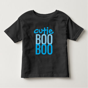 Toddler T-Shirt : HALLOWEEN Cutie Boo #4