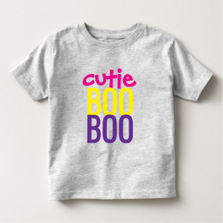 Toddler T-Shirt : HALLOWEEN Cutie Boo #8