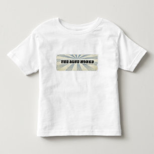 Toddler t-shirt (white)