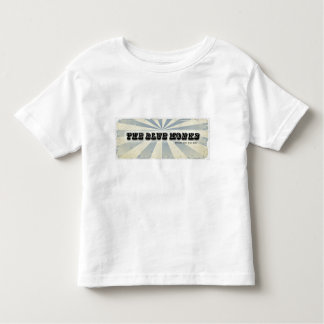 Toddler t-shirt (white)