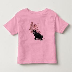 Toddler T-shirts : Playful Time  Kitten's