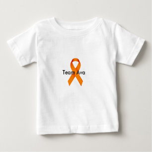 Toddler Team Ava T-Shirt