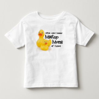 Toddler Tee A