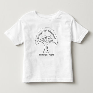 Toddler Tee-Shirt T-Shirt
