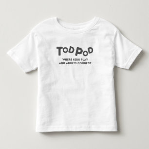 Toddler Tie-Dye Ready T-Shirt