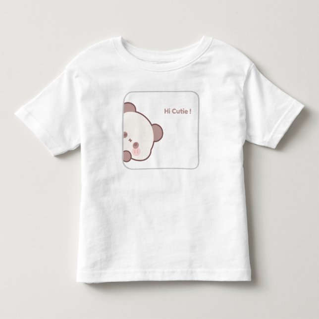 toddler top (Front)