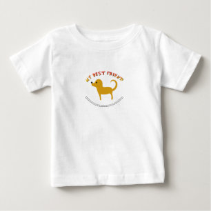 Toddler Tshirt - Boy - 18-24 Months
