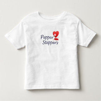 Toddler - up to 4T Toddler T-Shirt