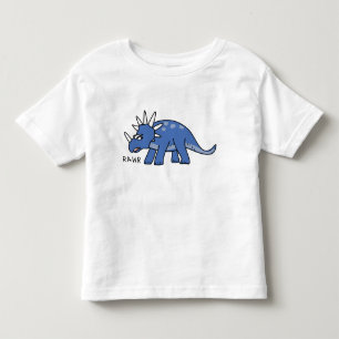 Toddlers Grumpy-tops Shirts