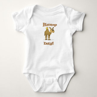 Toddler's Hump Day Shirt